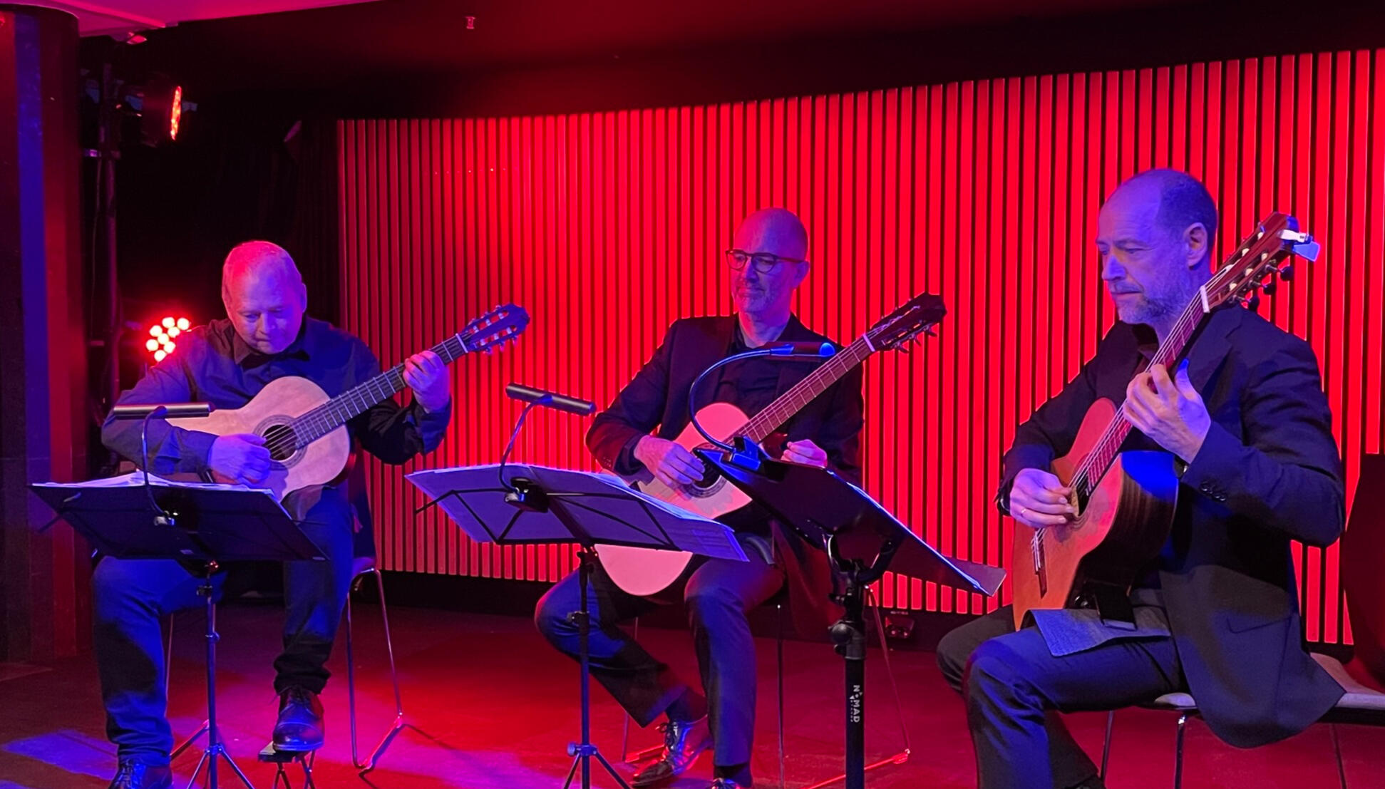 Photo: Karl Michelsson